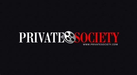 new private society videos|Newest Private Society Porn Videos 